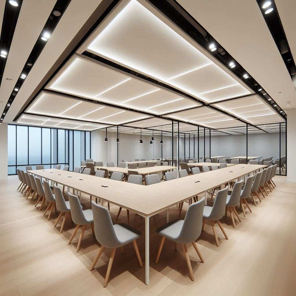 写字楼办公企业形象升级在楼宇导视信息改版中暴露的问题该由运营团队怎样分类